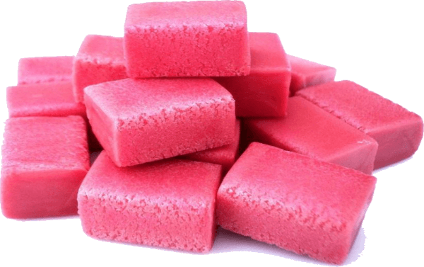 bubblegum